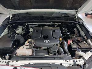Toyota Hilux 2.8 GD-6 RB Raider automaticD/C - Image 18