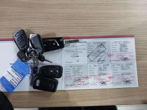 Toyota Hilux 2.8 GD-6 RB Raider automaticD/C - Image 19