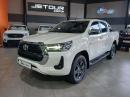 Thumbnail Toyota Hilux 2.8 GD-6 RB Raider automaticD/C