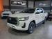 Toyota Hilux 2.8 GD-6 RB Raider automaticD/C - Thumbnail 1