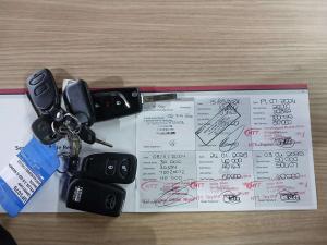 Toyota Hilux 2.8 GD-6 RB Raider automaticD/C - Image 20