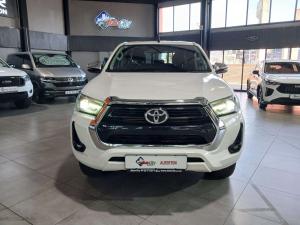 Toyota Hilux 2.8 GD-6 RB Raider automaticD/C - Image 2