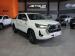 Toyota Hilux 2.8 GD-6 RB Raider automaticD/C - Thumbnail 3