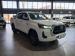 Toyota Hilux 2.8 GD-6 RB Raider automaticD/C - Thumbnail 4