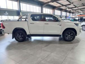 Toyota Hilux 2.8 GD-6 RB Raider automaticD/C - Image 5