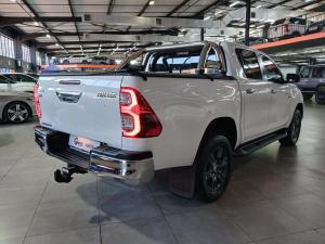 Toyota Hilux 2.8 GD-6 RB Raider automaticD/C - Image 6