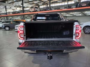 Toyota Hilux 2.8 GD-6 RB Raider automaticD/C - Image 8