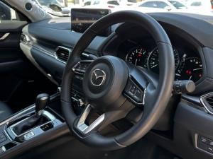 Mazda CX-5 2.0 Carbon Edition - Image 12