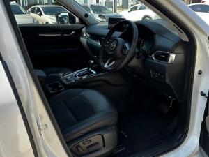 Mazda CX-5 2.0 Carbon Edition - Image 13