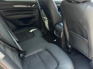 Mazda CX-5 2.0 Carbon Edition - Image 16