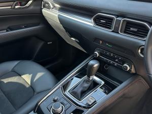 Mazda CX-5 2.0 Carbon Edition - Image 18