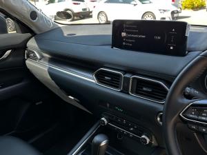 Mazda CX-5 2.0 Carbon Edition - Image 19