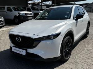 Mazda CX-5 2.0 Carbon Edition - Image 3