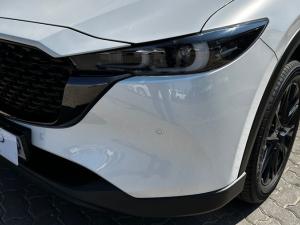 Mazda CX-5 2.0 Carbon Edition - Image 4