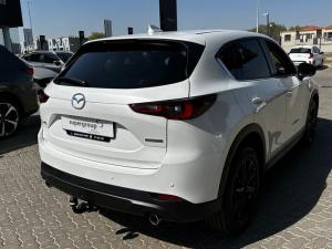 Mazda CX-5 2.0 Carbon Edition - Image 8