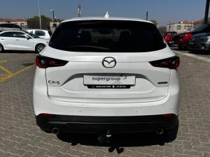 Mazda CX-5 2.0 Carbon Edition - Image 9