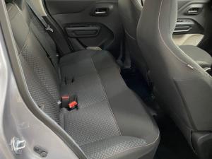 Citroen C3 1.2 Max - Image 10