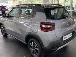 Citroen C3 1.2 Max - Image 13