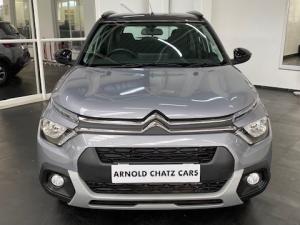 Citroen C3 1.2 Max - Image 2