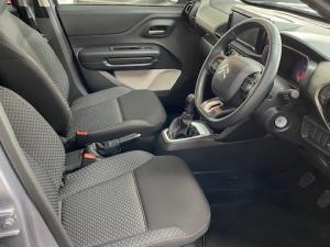 Citroen C3 1.2 Max - Image 7