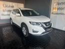 Thumbnail Nissan X-Trail 2.0 Visia