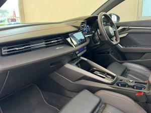 Audi A3 sedan TFSI S line Plus - Image 11