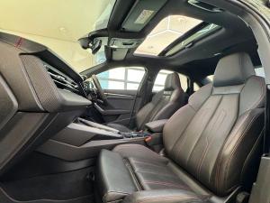 Audi A3 sedan TFSI S line Plus - Image 12