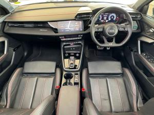 Audi A3 sedan TFSI S line Plus - Image 14