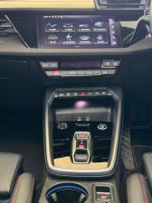Audi A3 sedan TFSI S line Plus - Image 15