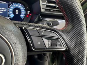 Audi A3 sedan TFSI S line Plus - Image 16
