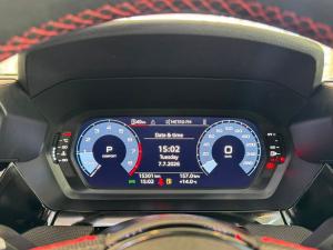 Audi A3 sedan TFSI S line Plus - Image 17