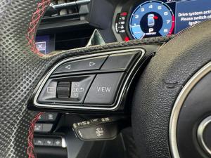 Audi A3 sedan TFSI S line Plus - Image 18