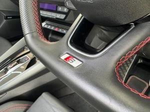 Audi A3 sedan TFSI S line Plus - Image 19
