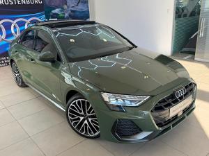 Audi A3 sedan TFSI S line Plus - Image 1