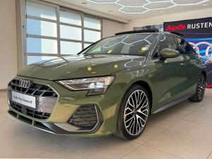 Audi A3 sedan TFSI S line Plus - Image 3