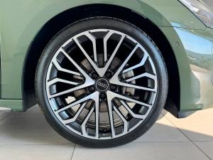 Audi A3 sedan TFSI S line Plus - Image 6