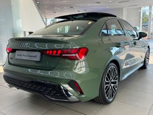 Audi A3 sedan TFSI S line Plus - Image 7