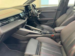 Audi A3 sedan TFSI S line Plus - Image 9