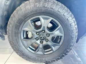 Lexus GX 550 Overtrail - Image 10
