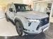 Lexus GX 550 Overtrail - Thumbnail 11
