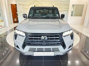 Lexus GX 550 Overtrail - Image 12