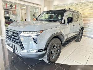 Lexus GX 550 Overtrail - Image 3