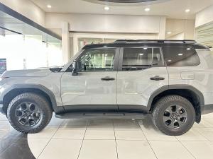 Lexus GX 550 Overtrail - Image 4