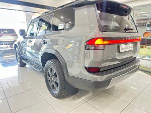 Lexus GX 550 Overtrail - Image 5