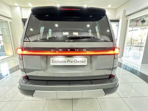 Lexus GX 550 Overtrail - Image 6