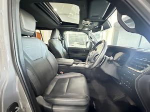 Lexus GX 550 Overtrail - Image 8