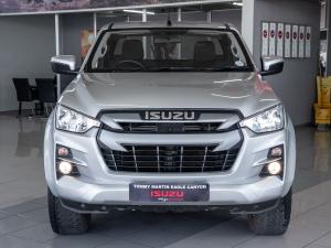 Isuzu D-Max 1.9TD Extended cab LS auto - Image 11