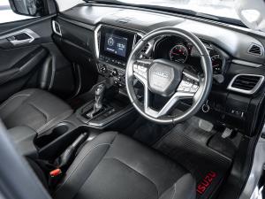 Isuzu D-Max 1.9TD Extended cab LS auto - Image 12