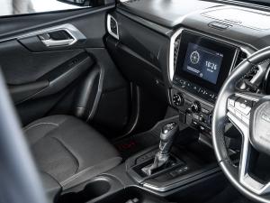 Isuzu D-Max 1.9TD Extended cab LS auto - Image 13