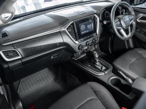 Isuzu D-Max 1.9TD Extended cab LS auto - Image 18